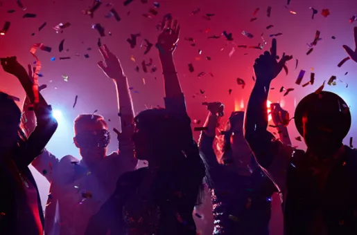 party