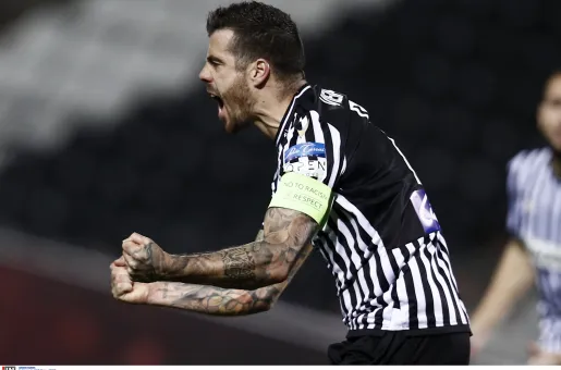 paok