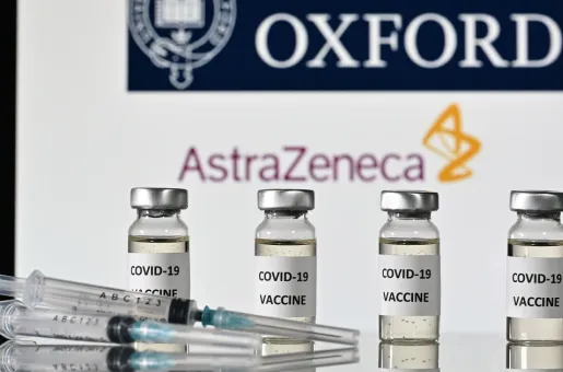 astrazeneca