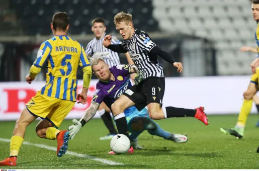 paok