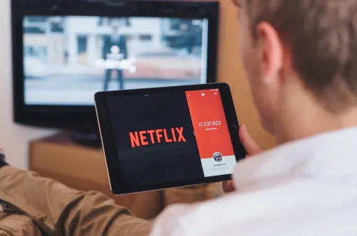 netflix