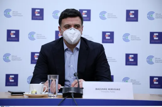 kikilias