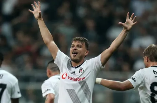 adem-ljajic