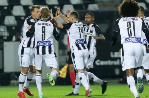 paok