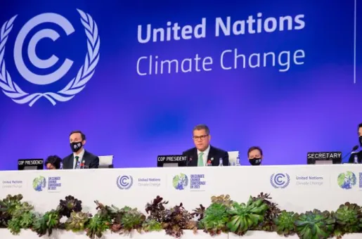 COP26