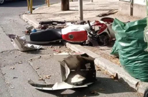 troxaio-mixani