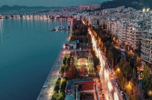 paralia-thessaloniki