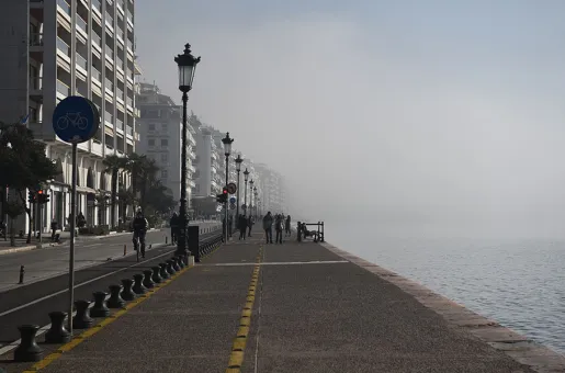 thessaloniki-paralia-omixli