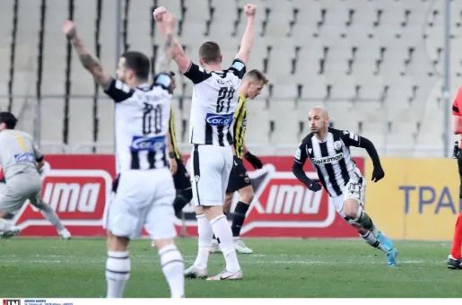 paok