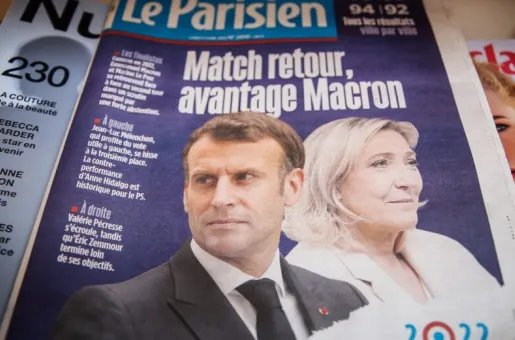 macron-lepen