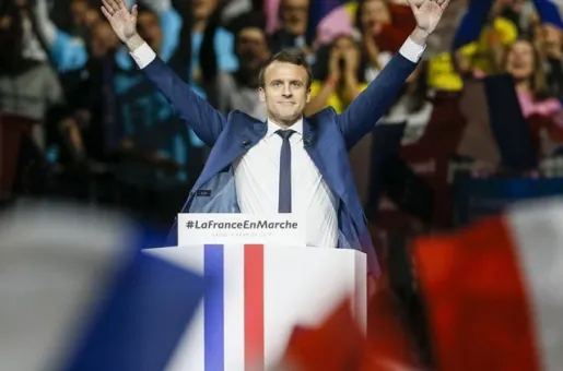 macron