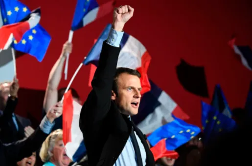 macron
