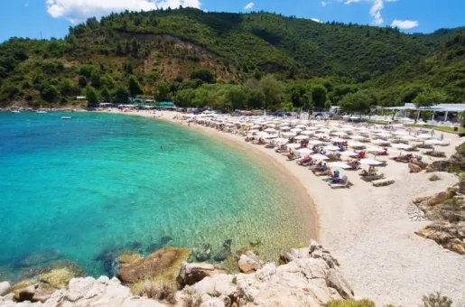 paralia