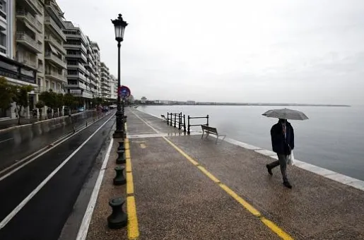 vroxi-paralia-nikis-thessaloniki