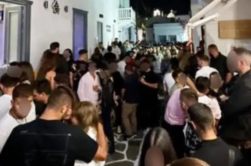 mykonos