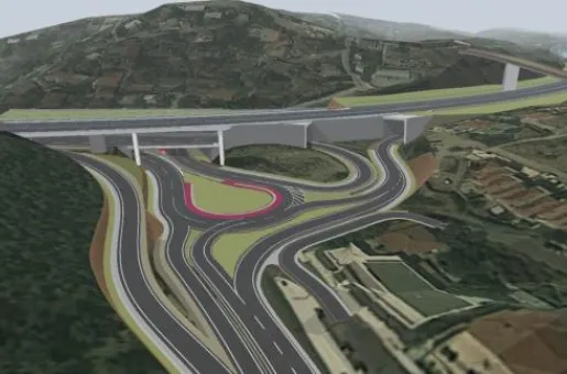 flyover
