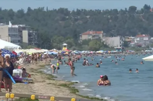paralia