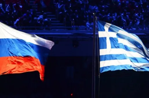russia-greece