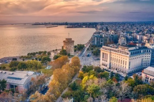 thessaloniki