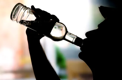 vodka