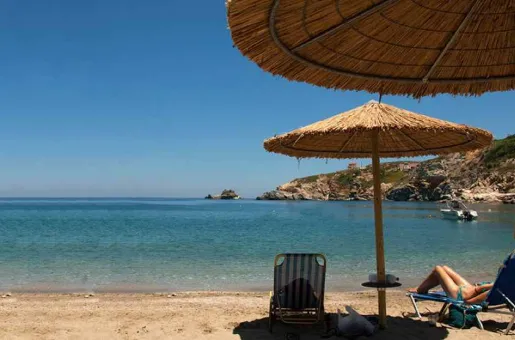 paralia