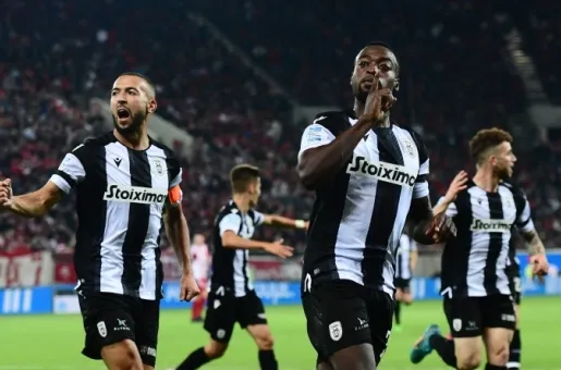 paok