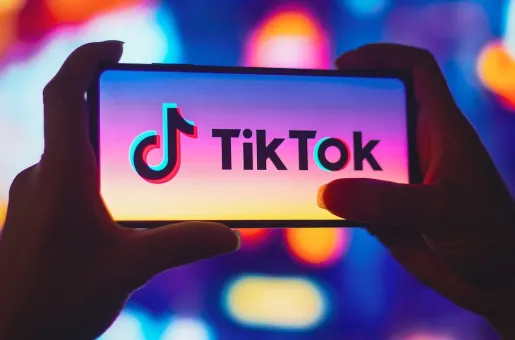 tik-tok