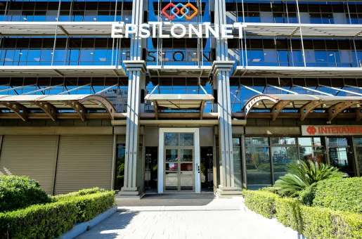 epsilon-net