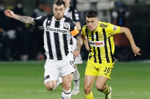 paok-aris