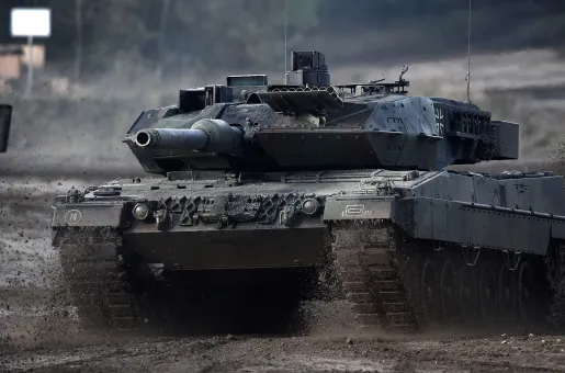 tanks