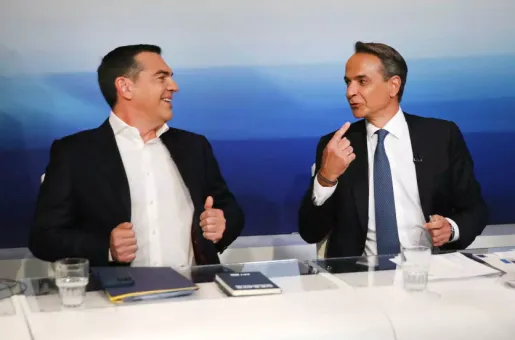 debate