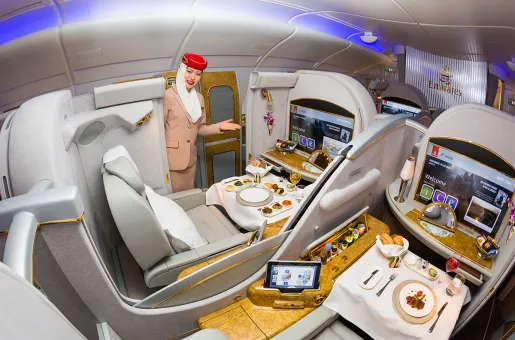 emirates
