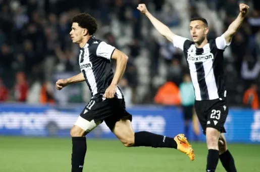 paok