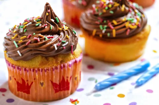 cupcakes