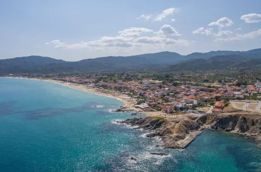 halkidiki-sarti