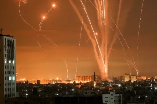 israel-gaza