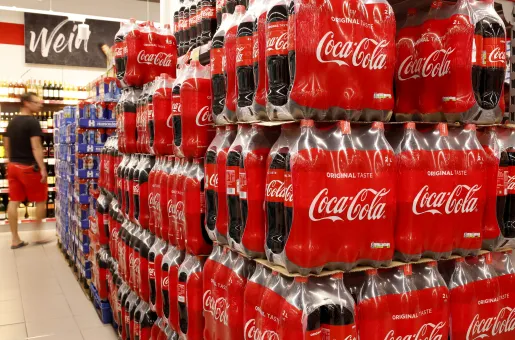coca