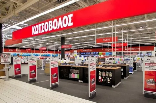 kotsovolos