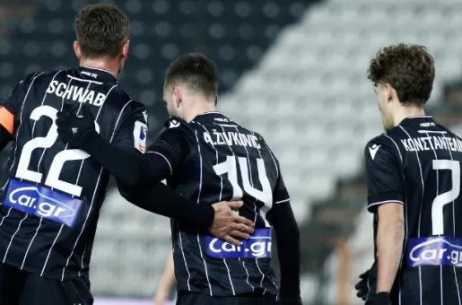 paok-pans