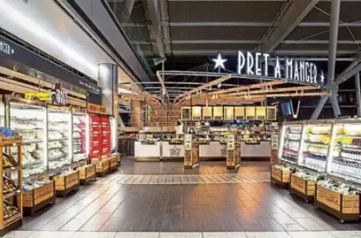 pret-a-manger