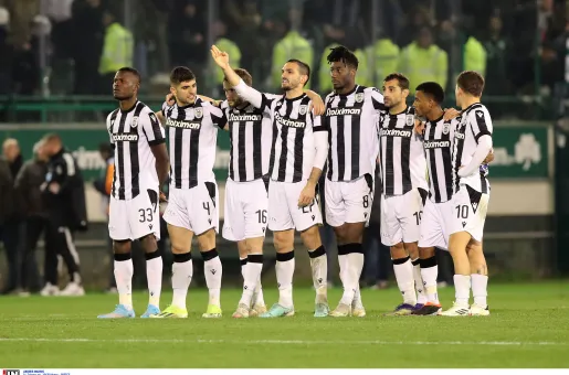 paok