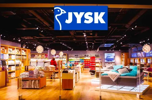 jysk