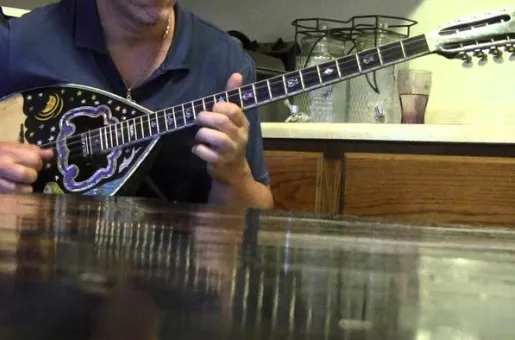 bouzouki