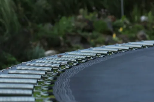 trampolino