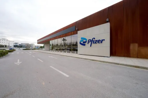 pfizer