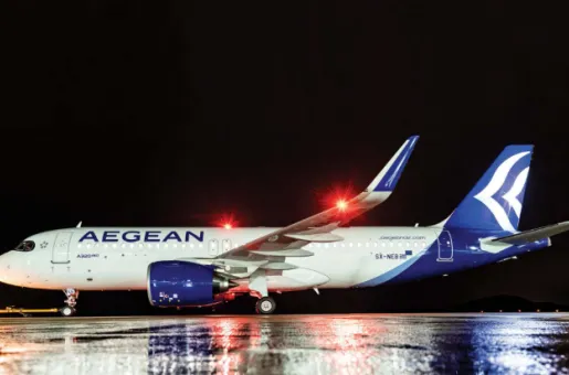 aegean