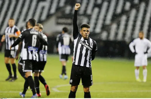 paok-taison