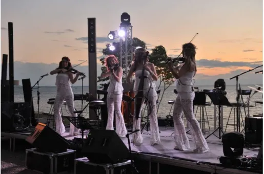 fortissimo