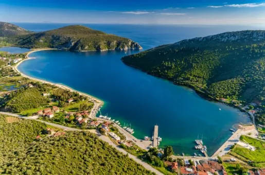 xalkidiki