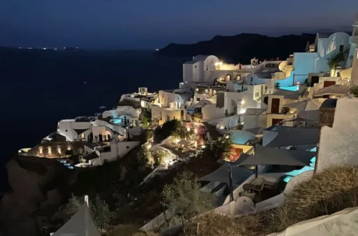 santorini
